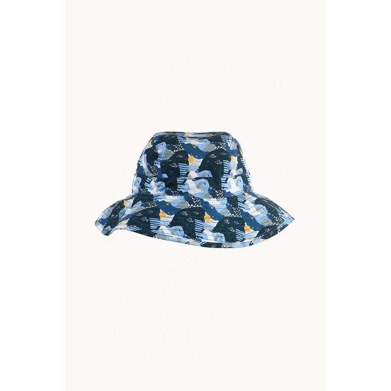 Boys Summer Fun Sunhat