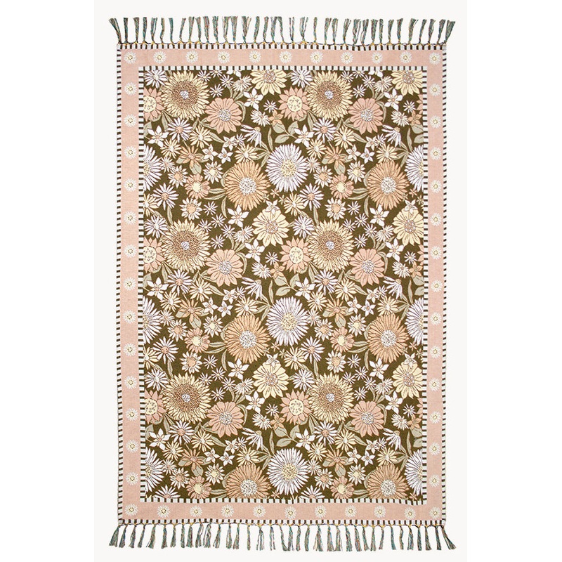 Daphne Beach Blanket