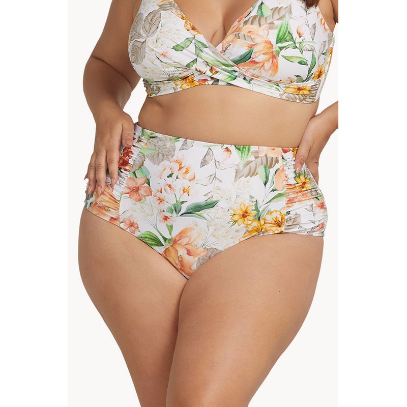 La Dolce Vita Botticelli High Waist Pant