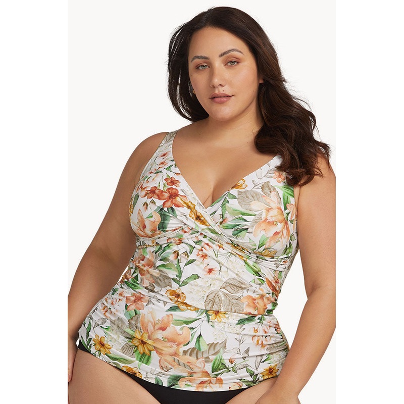 La Dolce Vita Delacroix Tankini Separate