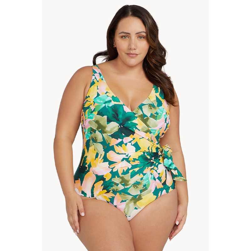 Les Nabis Hayes D/DD Cup One Piece