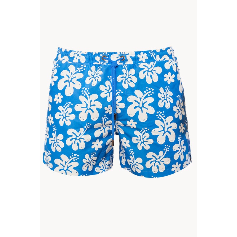 Mens Aloha Broha Eco Swim Short