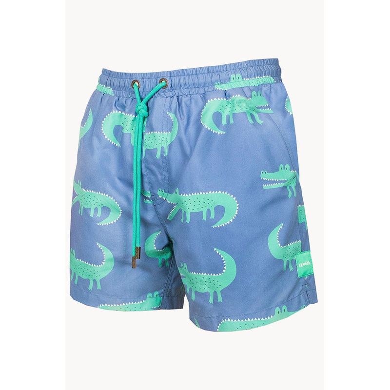 Mens Big Chompers 3.0 Swim Short