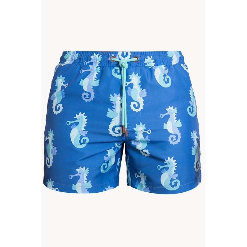 Mens Sea Biscuit Eco Swim Short