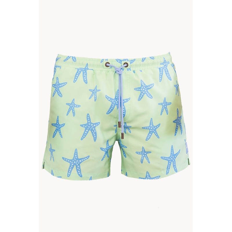 Mens Starfishy Eco Swim Short