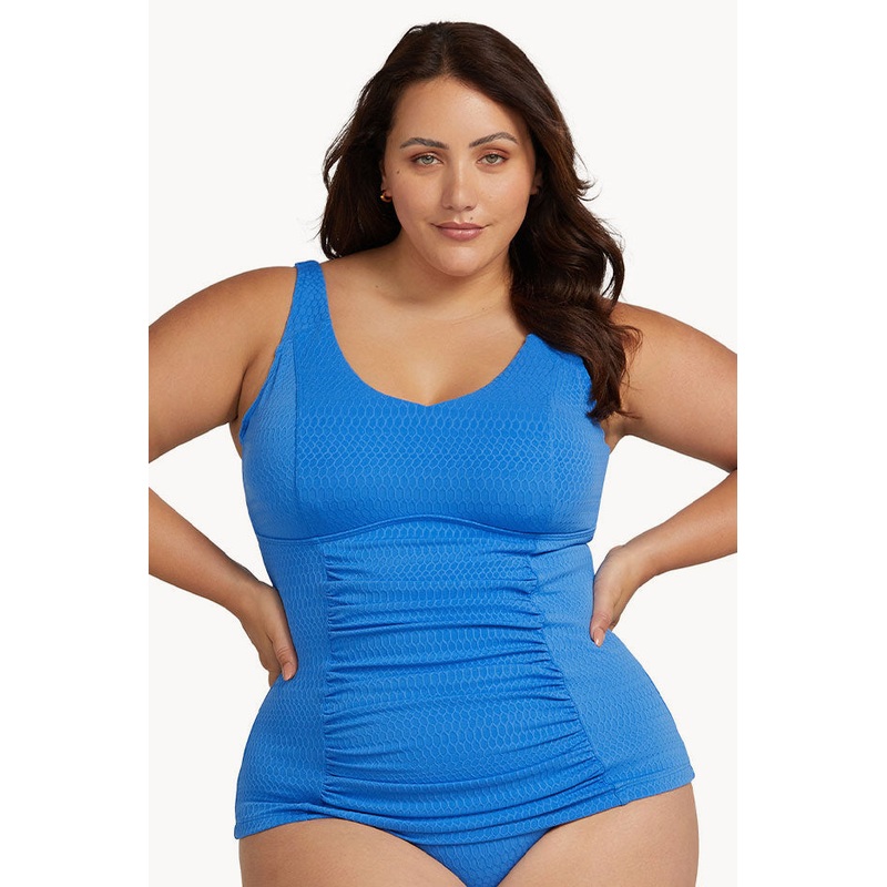 Nefertiti Raphael E/F Cup Tankini Spearate