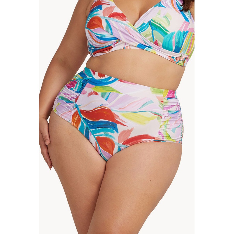 Neo Folia Botticelli High Waist Pant