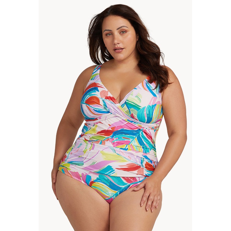 Neo Folia Delacroix One Piece