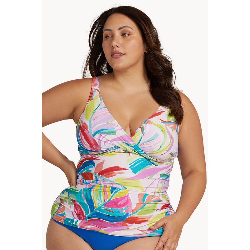 Neo Folia Delacroix Tankini Separate