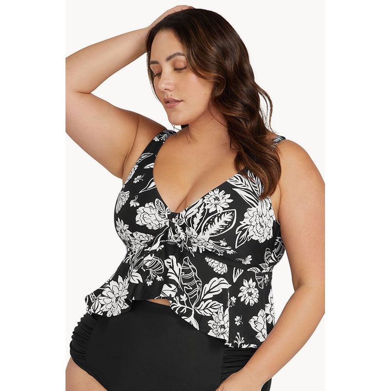 Opus Sway Chagall Midriff Bra
