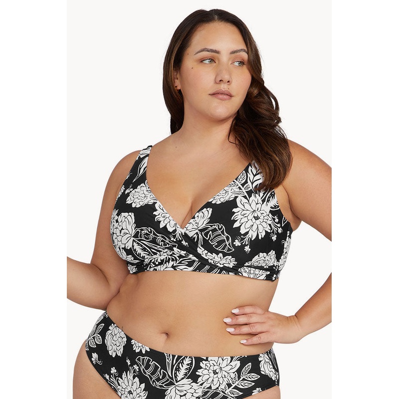 Opus Sway Delacroix Cross Front Bra