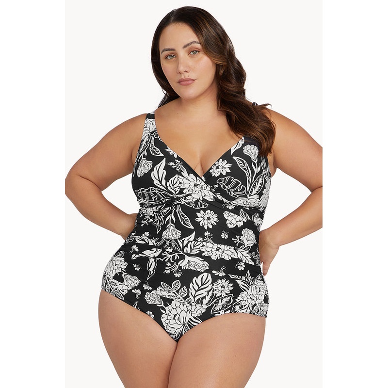Opus Sway Delacroix One Piece