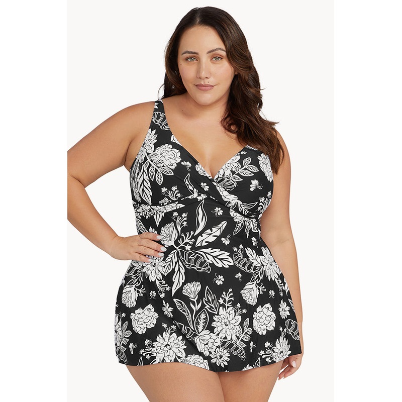 Opus Sway Delacroix Swimdress