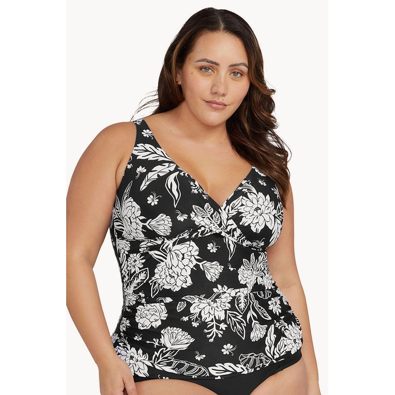 Opus Sway Delacroix Tankini Separate