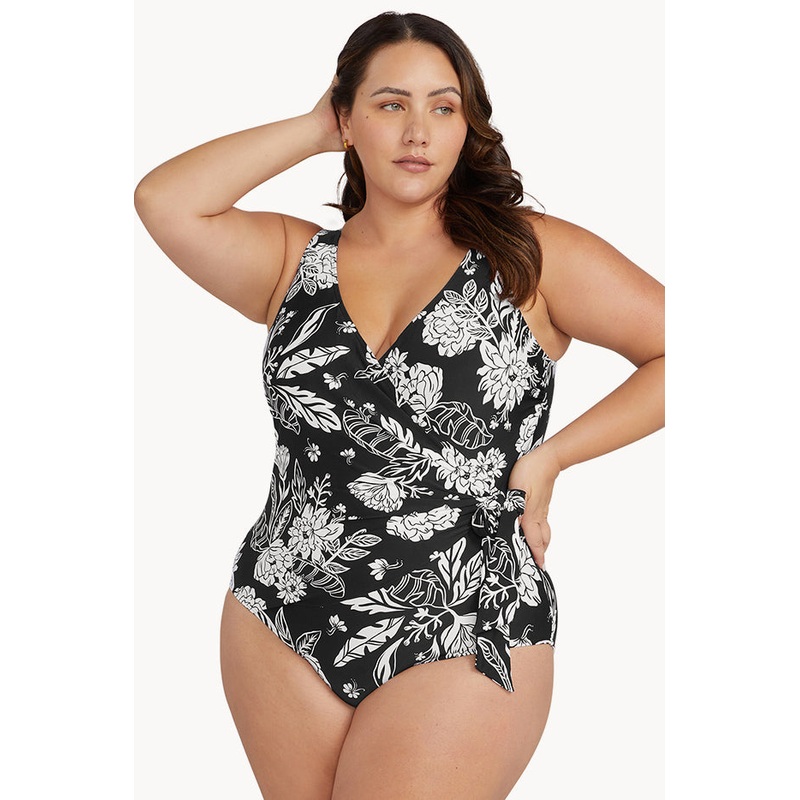 Opus Sway Hayes D/DD Cup One Piece