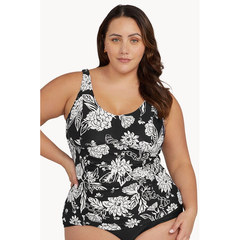 Opus Sway Raphael E/F Cup Tankini Separate