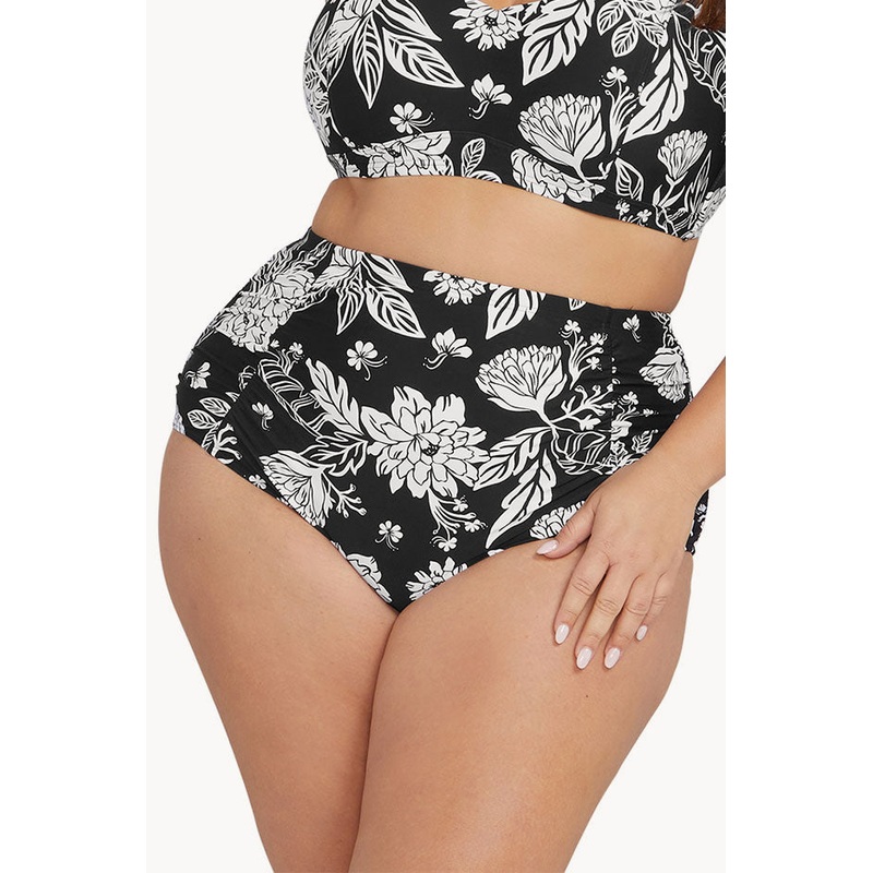 Opus Sway Raphael High Waist Pant