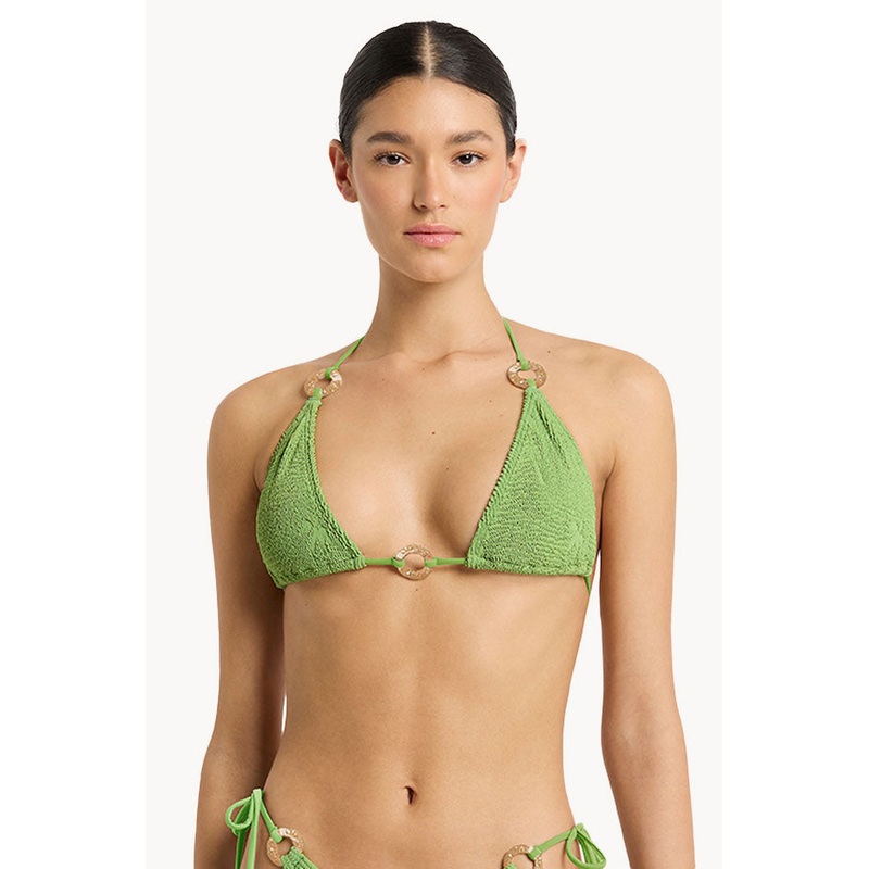 Palm Ring Ingrid Tri