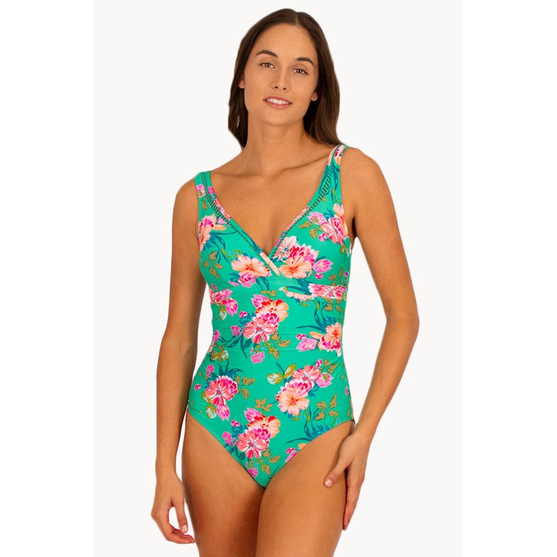 Paradiso E/F Cup One Piece