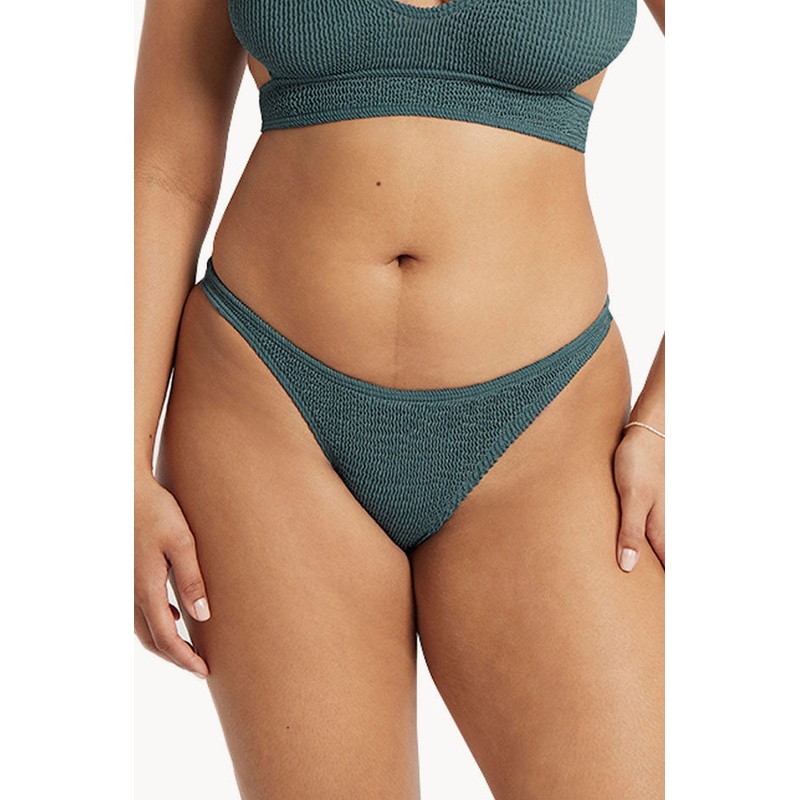 Plain Eco Vista Brief