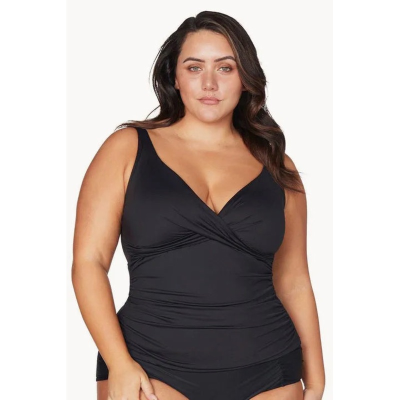 Plains Delacroix Tankini Separate