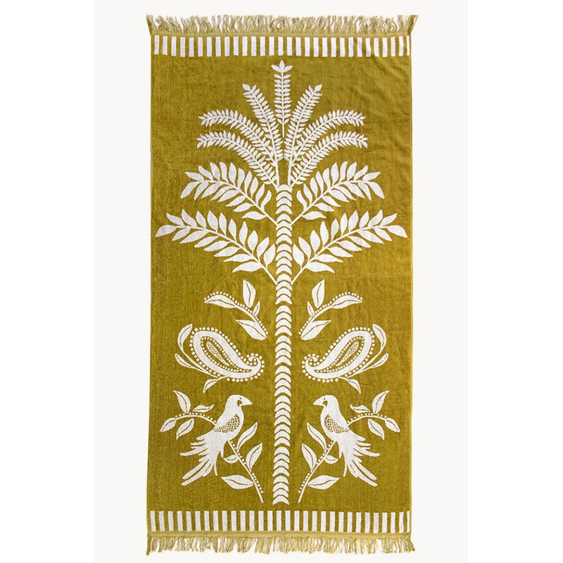 Playa Beach Towel