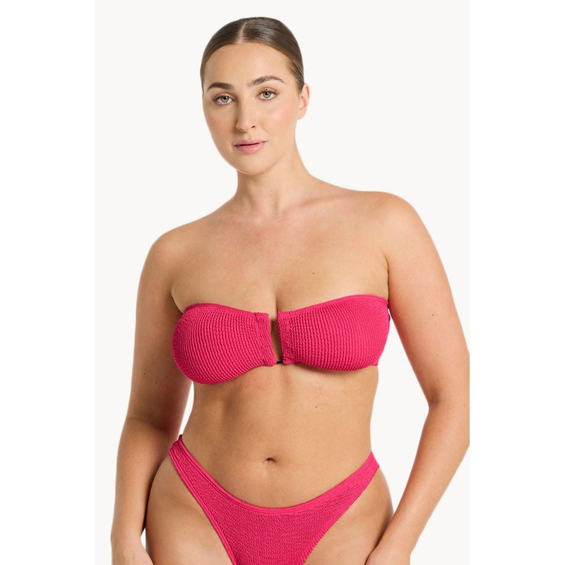 Recycled Blake Bandeau