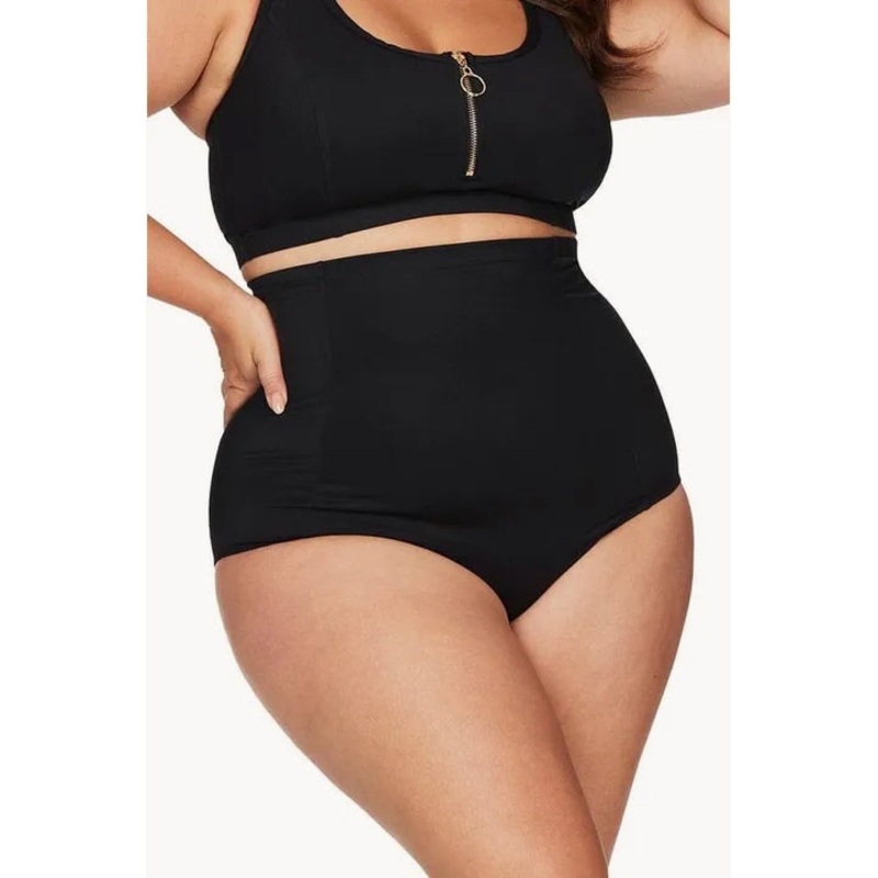 Sculpt Michaelangelo High Pant