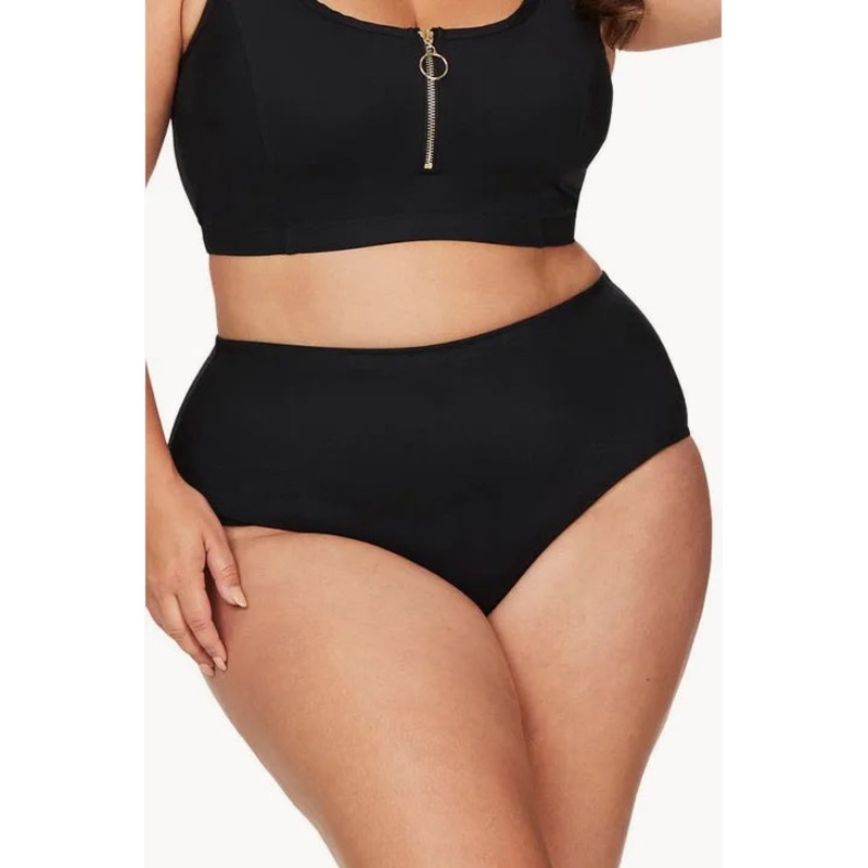 Sculpt Renoir Mid Rise Pant