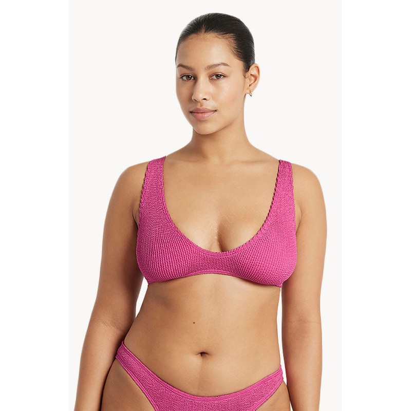 Shimmer Scout Crop