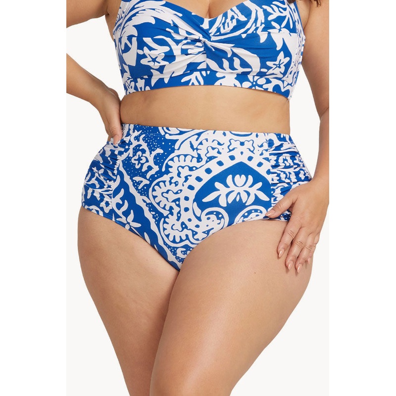 Sistine Botticelli High Waist Pant