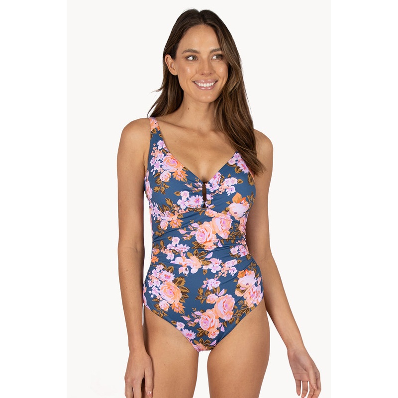 St Lucia DD/E Cup Underwire One Piece