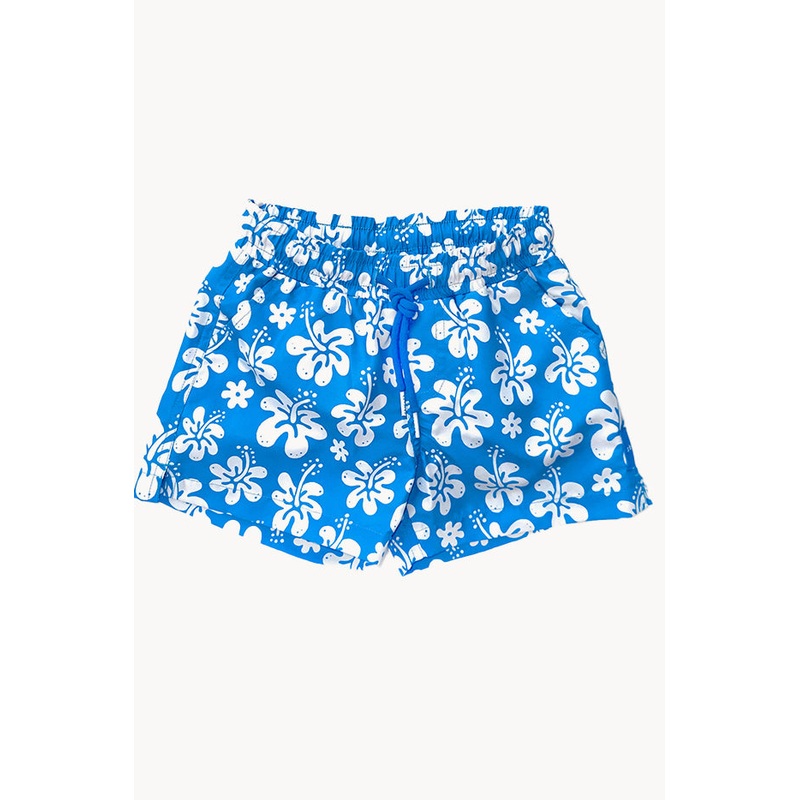 Toddler Boys Aloha Broha Eco Swim Short
