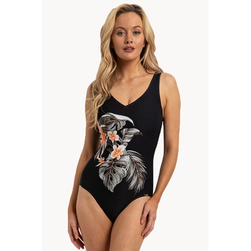 Ayanna E/F Cup Underwire One Piece