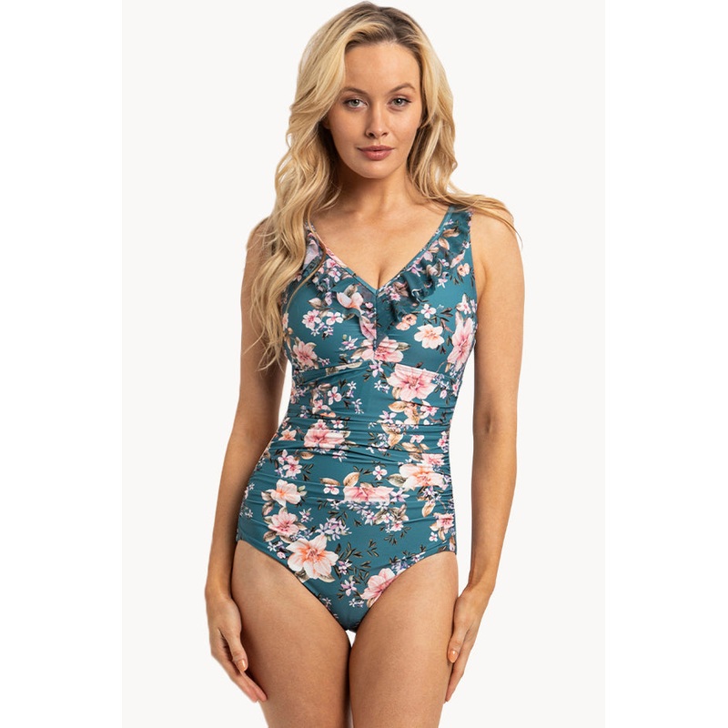 Bridgerton DD/E Cup One Piece