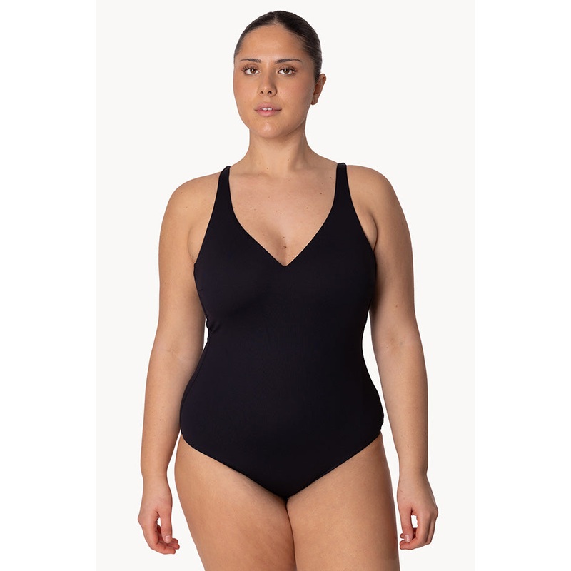Eco D/E Cup Underwire One Piece
