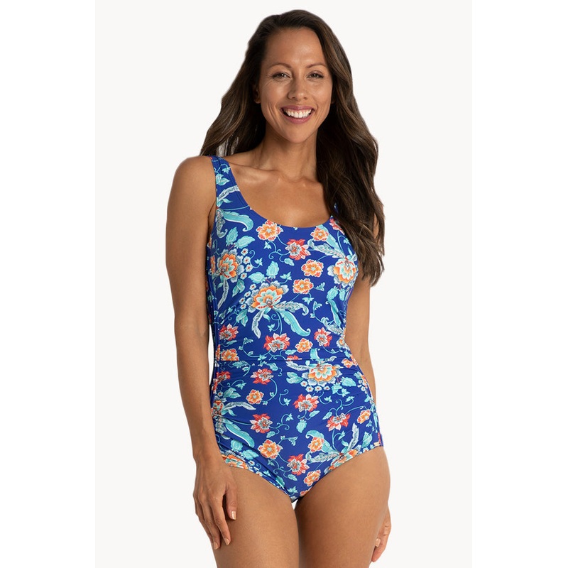 Gemini Pintuck One Piece