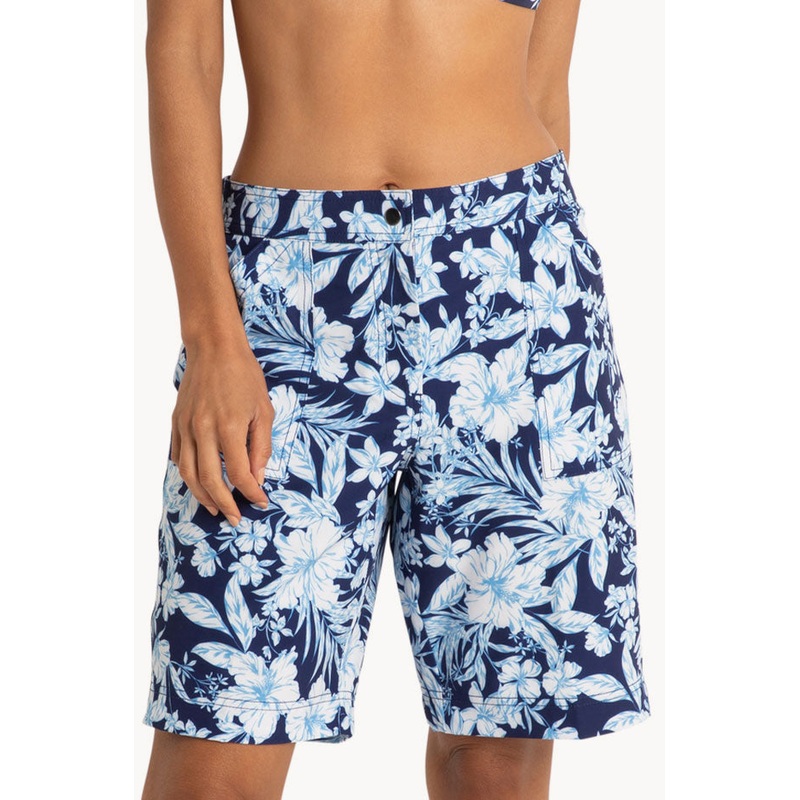 Holiday Lower Thing Boardshort
