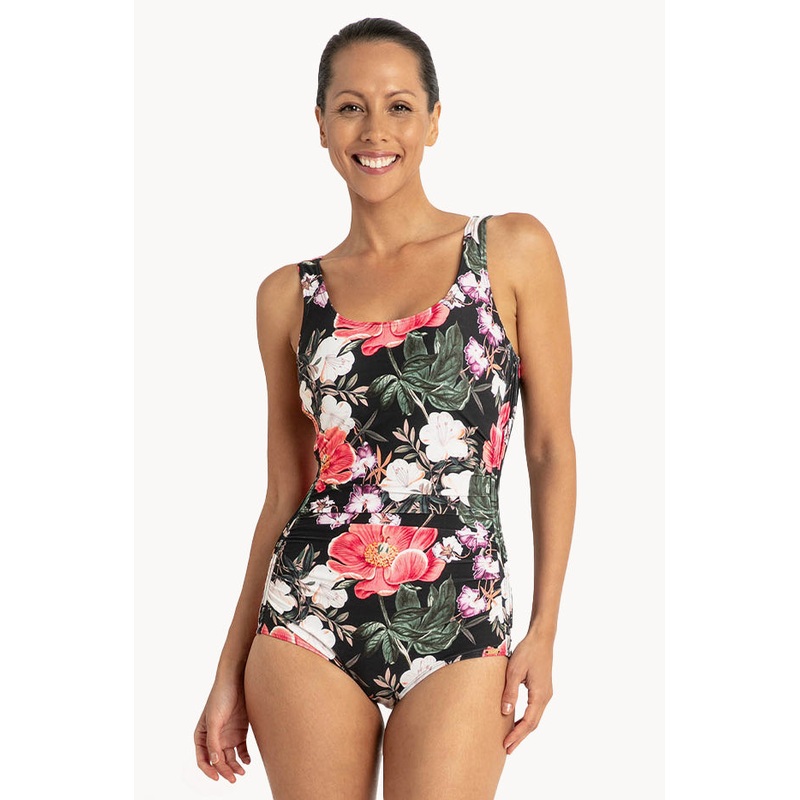 Paige Pintuck One Piece