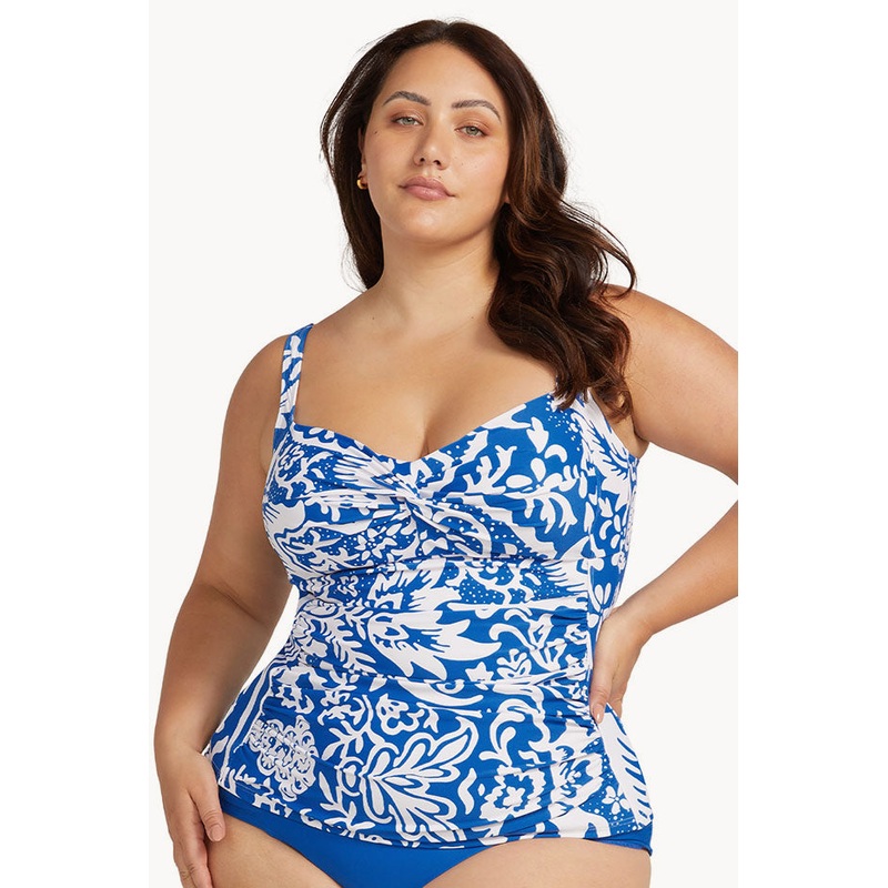 Sistine Botticelli Tankini Separate