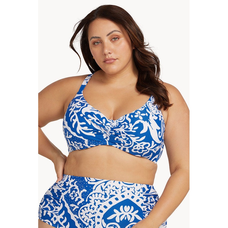 Sistine Monet D/DD Cup Bra