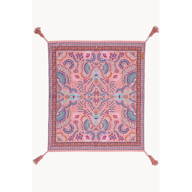 Wandering Folk Picnic Rug