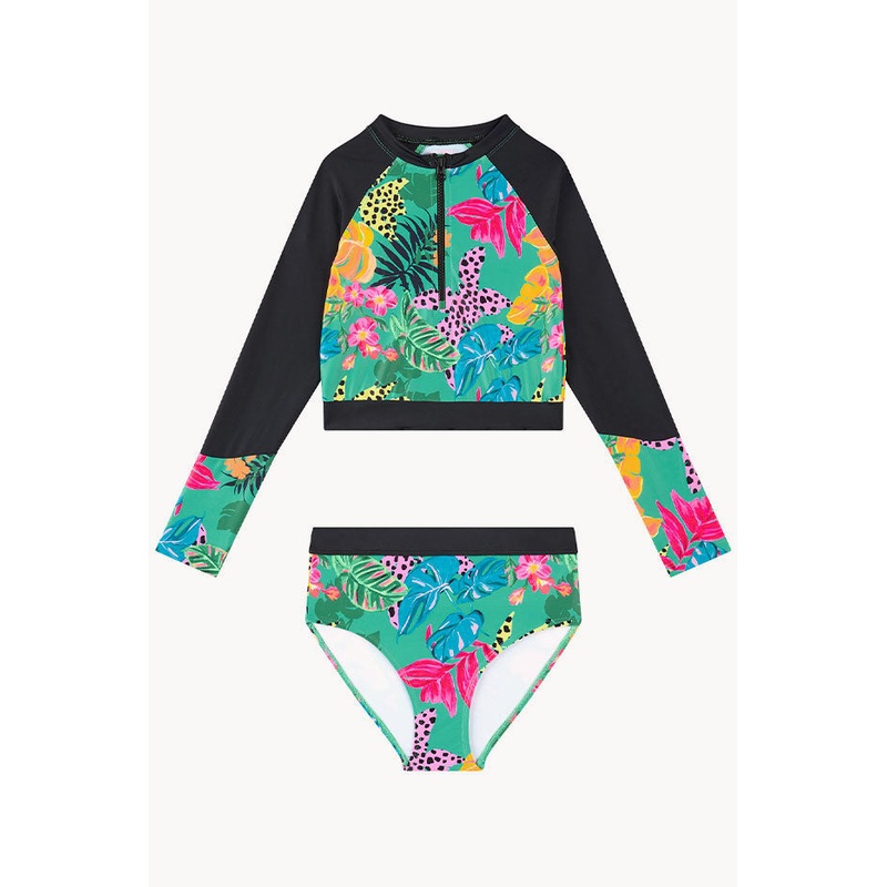 Amazon Spliced Suntop Set