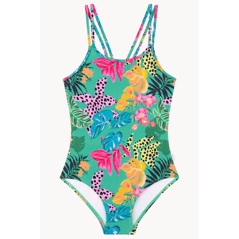 Amazon Strappy One Piece