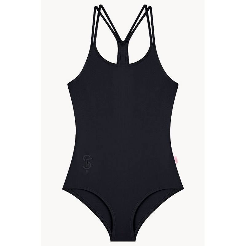Essentials Multi Strap One Piece