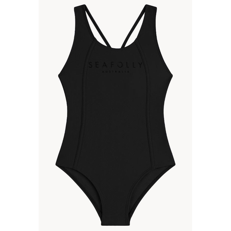 Essentials Sporty One Piece