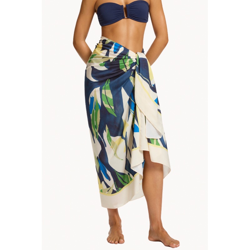 Fauna Long Sarong