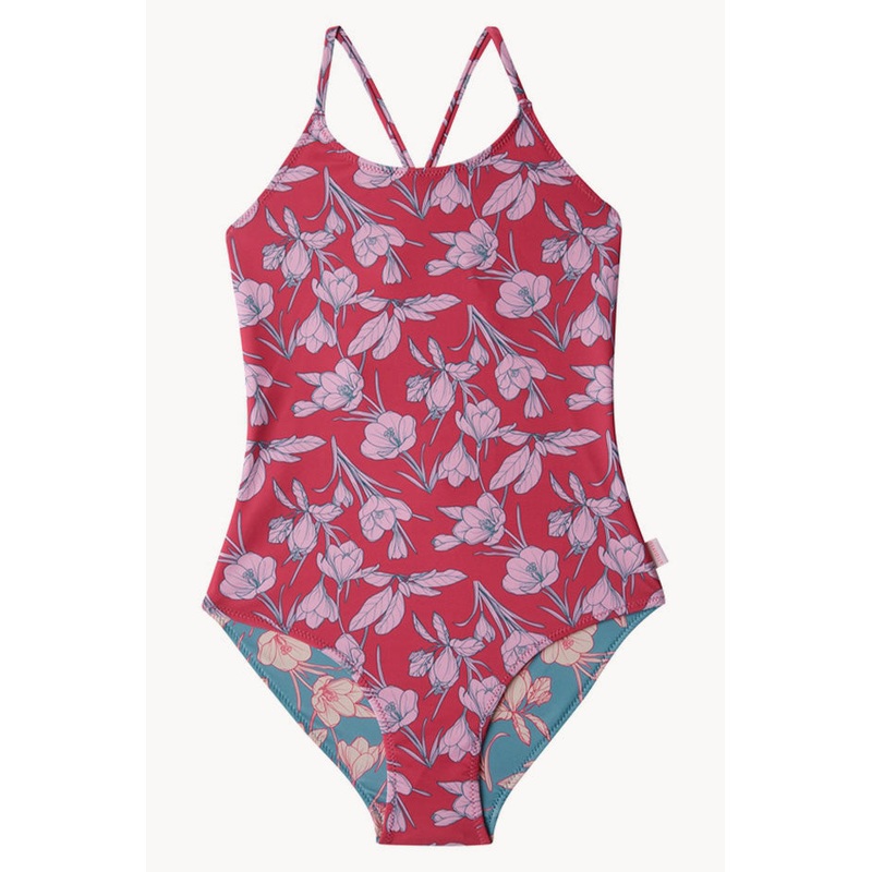 Florence Reversible One Piece