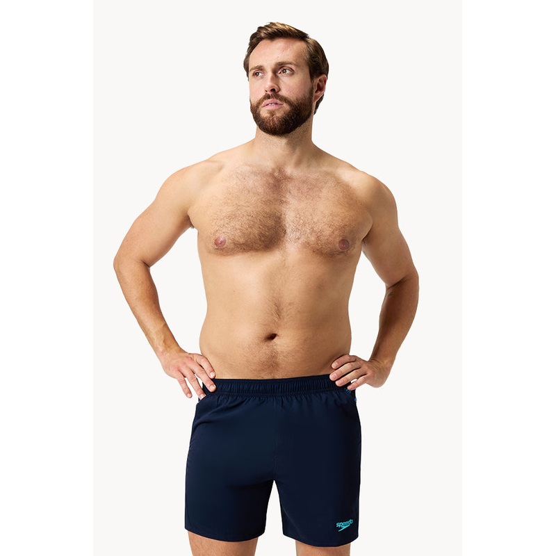 Mens Xpress Lite Panel 16" Watershort