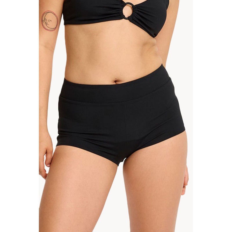Plain Short